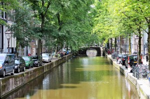 Amsterdam